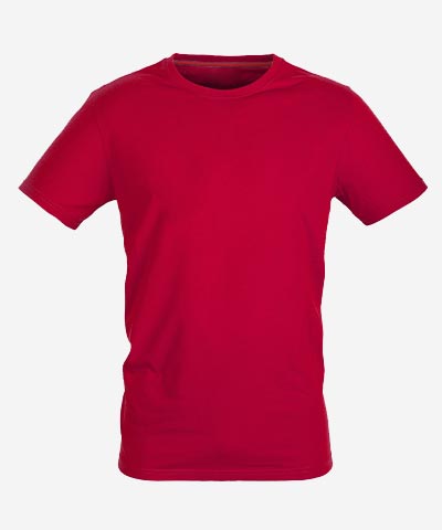 Men&rsquo;s T-Shirt (Red)