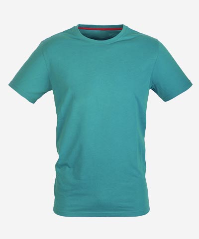 Men&rsquo;s Round Neck Tshirt